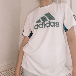 Adidas Workout Tee